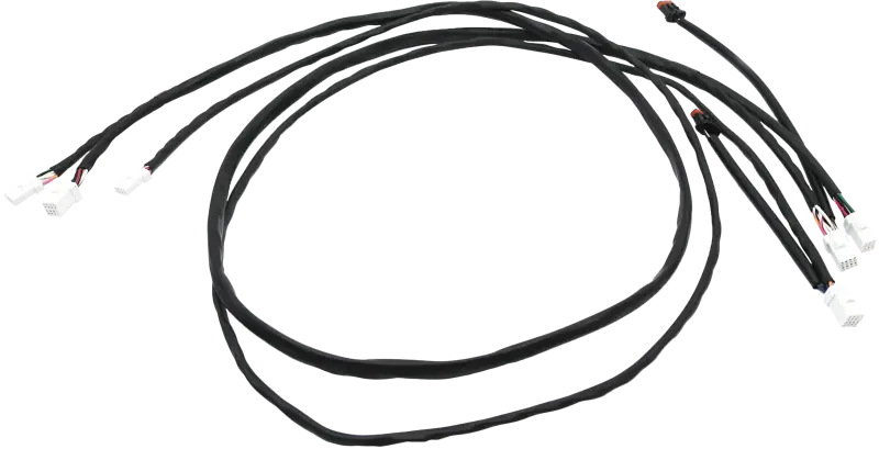 18" Switch And Tbw Ext Kit - NAMZ CUSTOM CYCLE