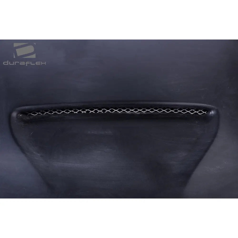 Extreme DIM. Modified Aerodynamics Hood 115296 - 2011-2019 Dodge Durango Duraflex SR