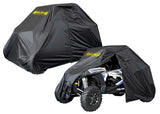 NELSON-RIGG DEX-UTVS-2PRO