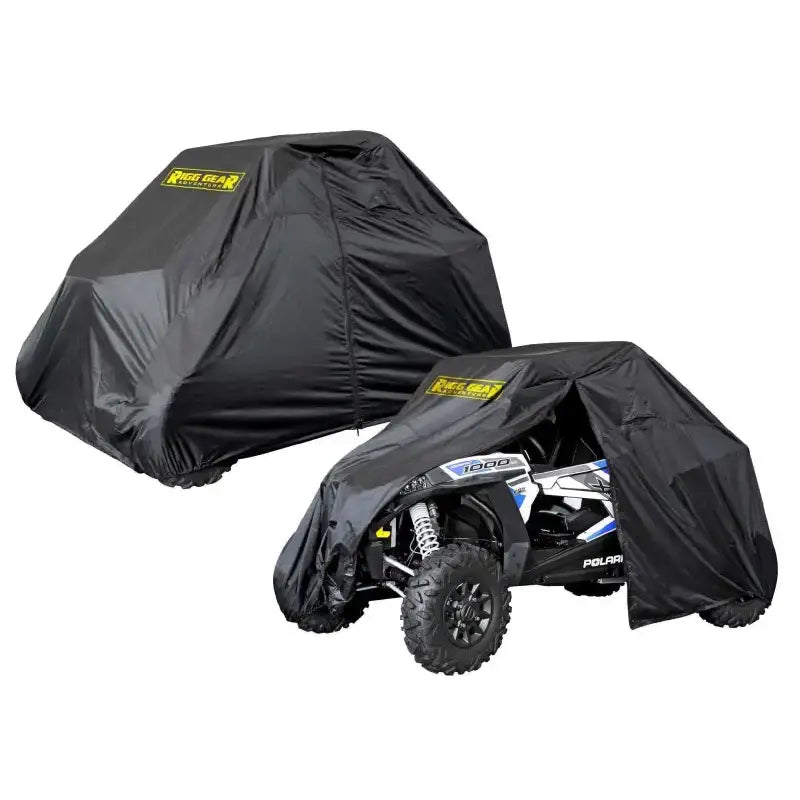 NELSON-RIGG DEX-UTVS-2PRO