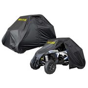 NELSON-RIGG DEX-UTVS-4PRO