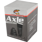 ALL BALLS Extreme Axle Boot Kit for Powersports
