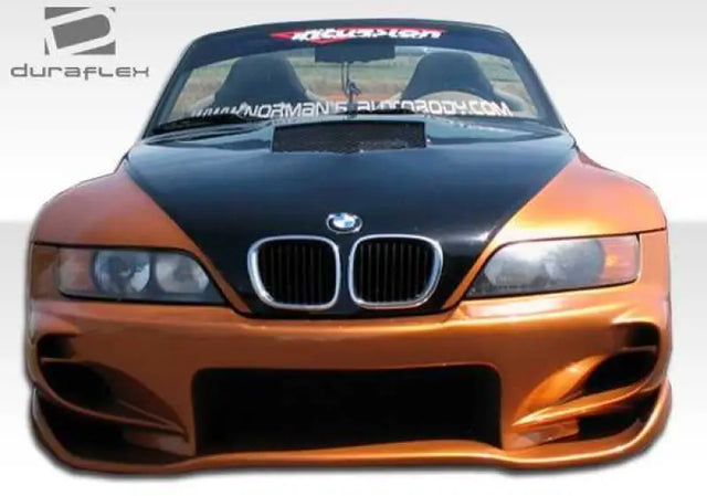 101706 Bumper Cover