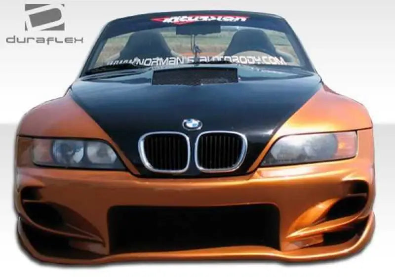 101706 Bumper Cover