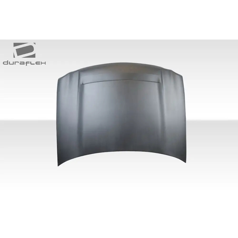 Extreme DIM. No Supplier Warranty Hood 115969 - 2005-2010 Jeep Grand Cherokee Duraf
