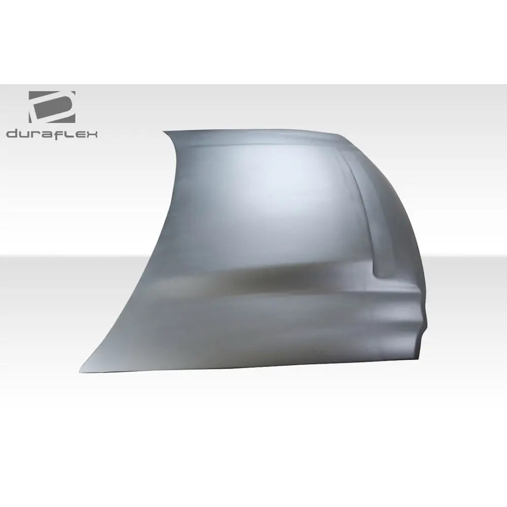 Extreme DIM. No Supplier Warranty Hood 115969 - 2005-2010 Jeep Grand Cherokee Duraf