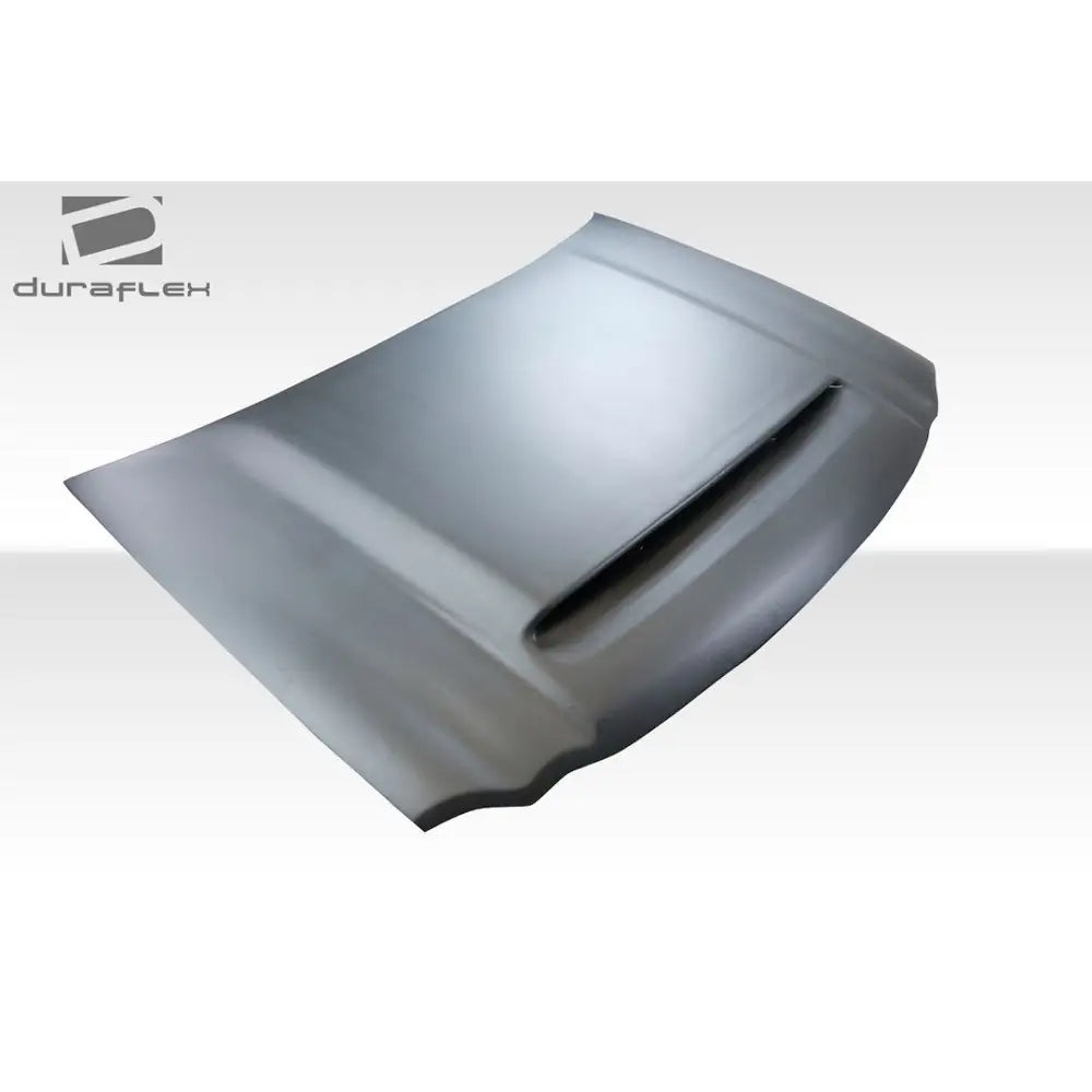 Extreme DIM. No Supplier Warranty Hood 115969 - 2005-2010 Jeep Grand Cherokee Duraf