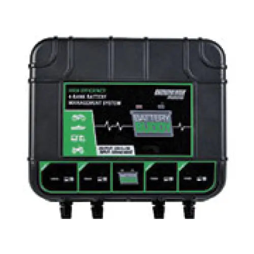 Extreme Max 1229.4023 Battery Charger