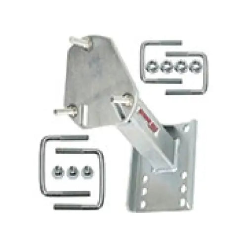 Extreme Max 3001.0064 - Silver