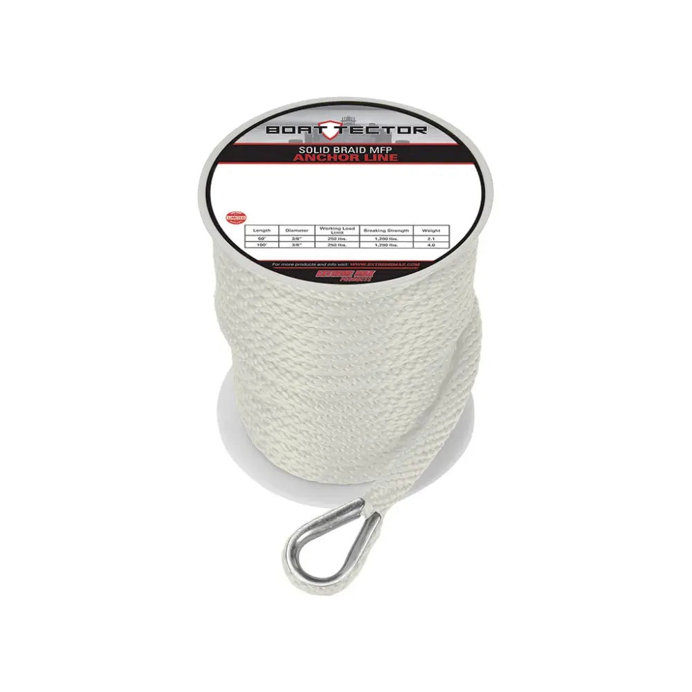 Extreme Max 3006.2054 - White