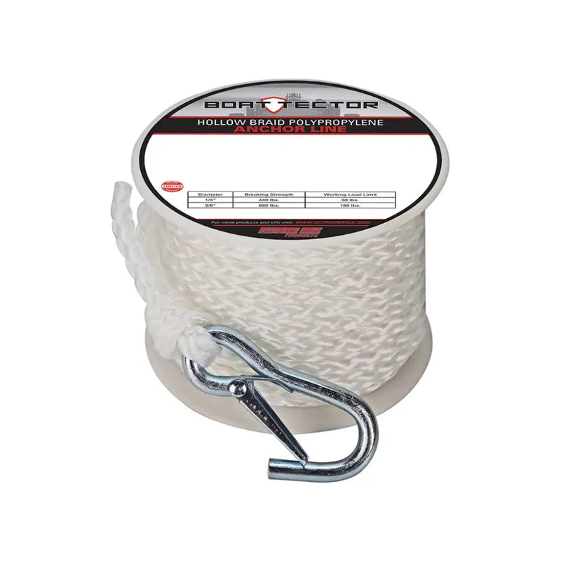 Extreme Max 3006.2069 - White