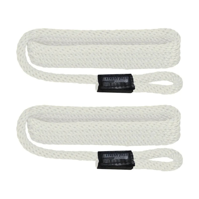 Extreme Max 3006.2150 - White