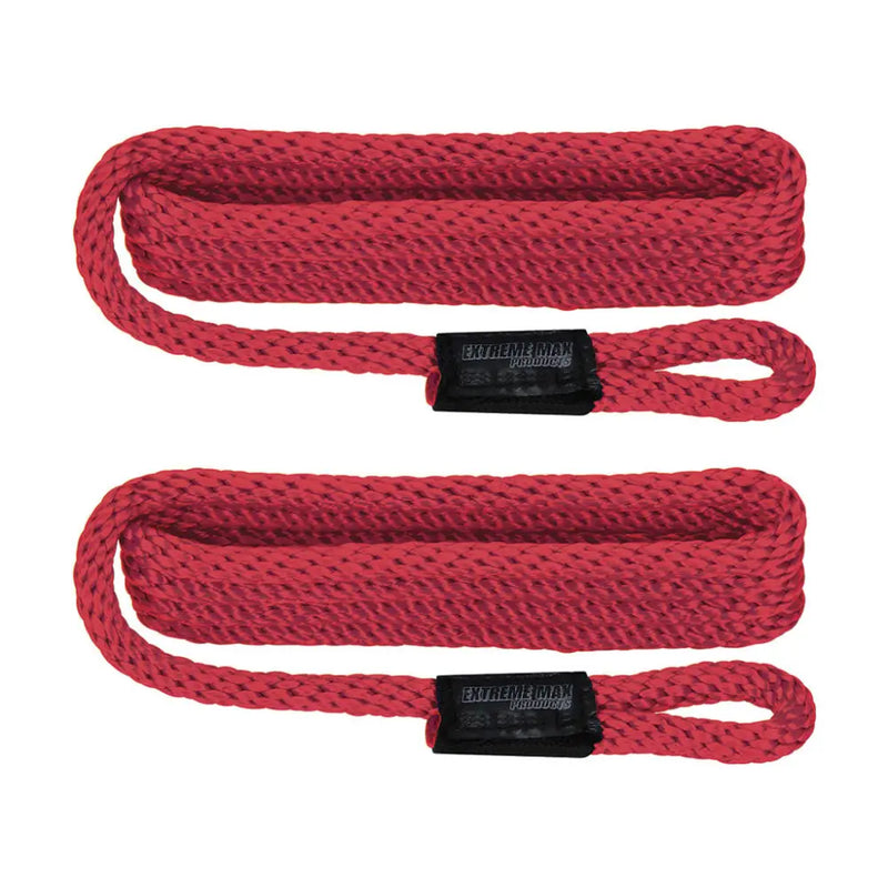 Extreme Max 3006.2156 - Red