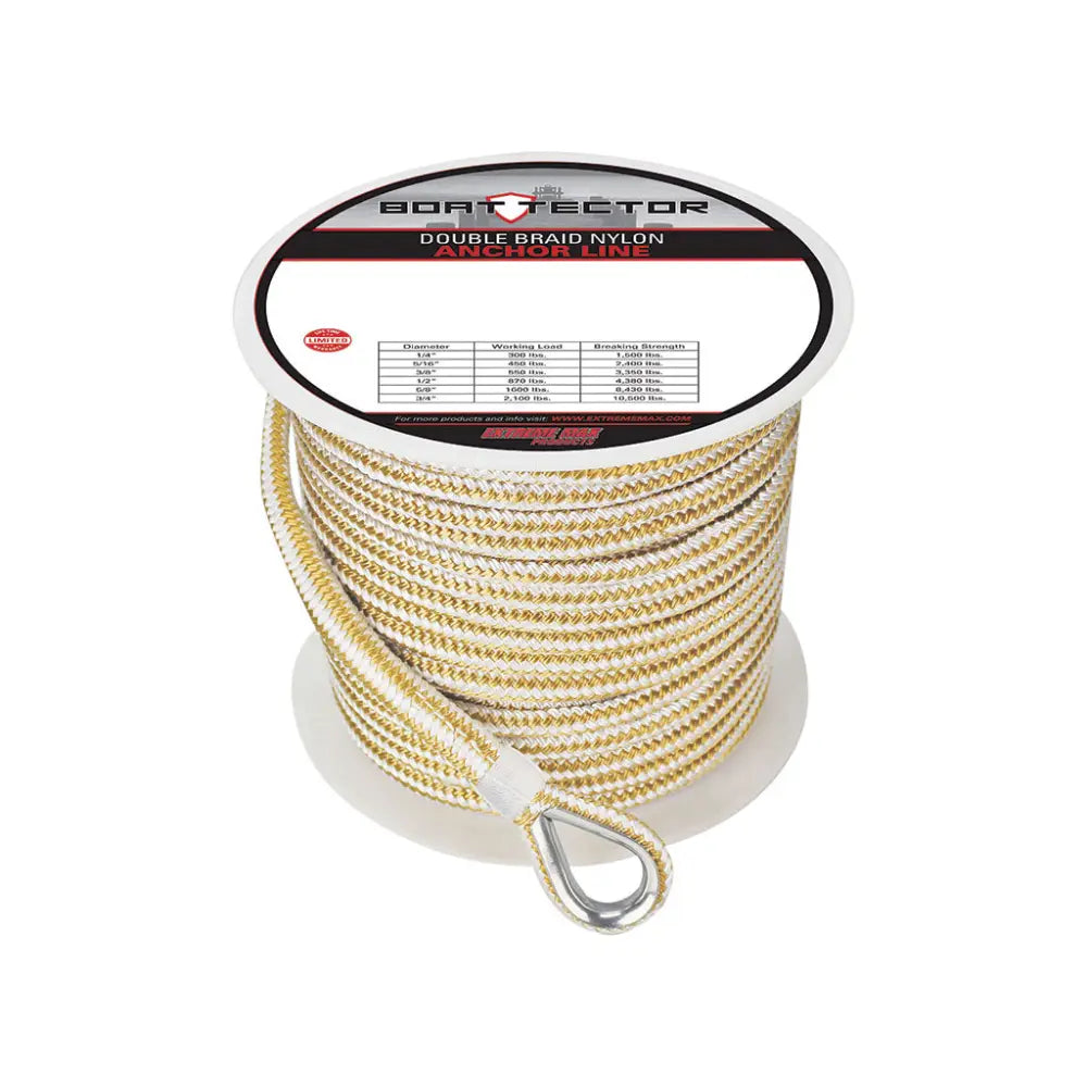Extreme Max 3006.2261 - White Gold