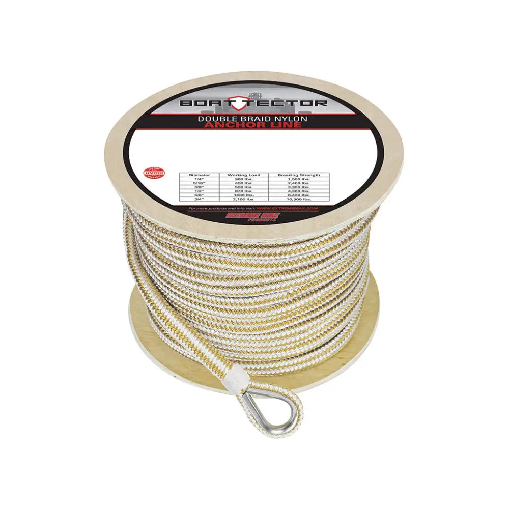 Extreme Max 3006.2264 - White Gold