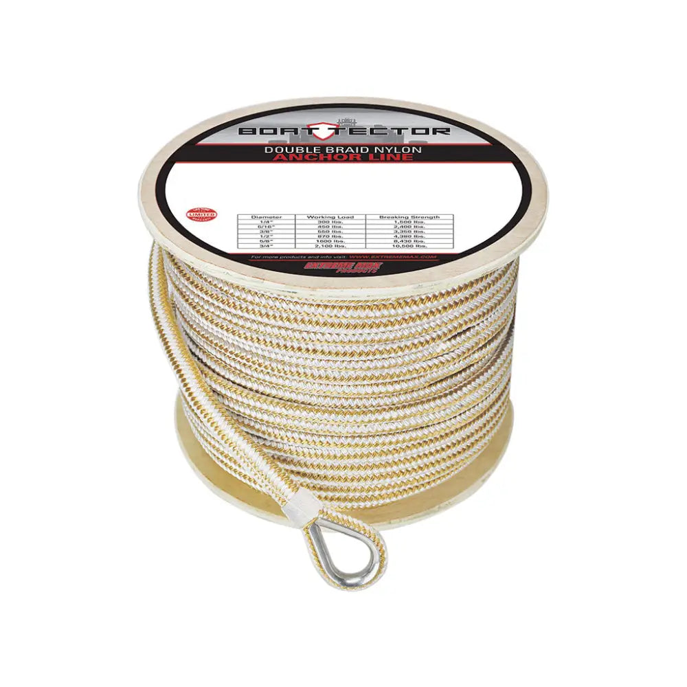Extreme Max 3006.2267 - White Gold
