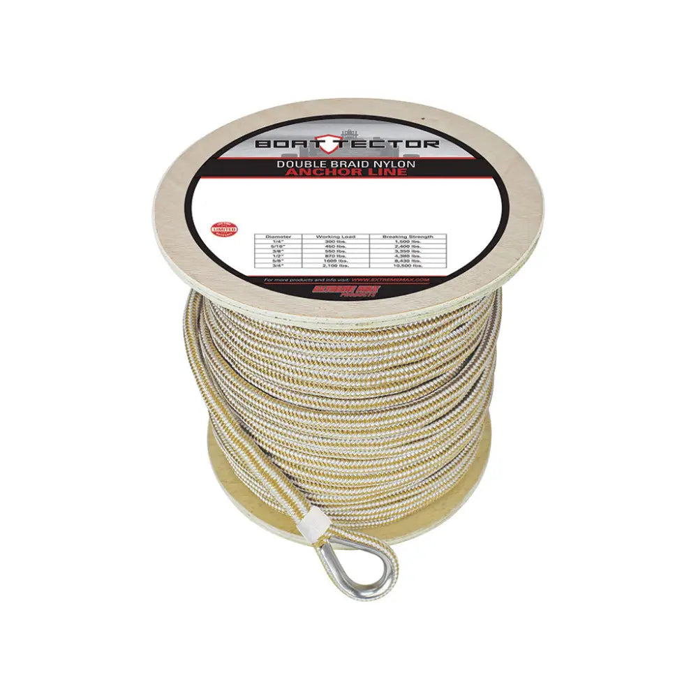 Extreme Max 3006.2279 - White Gold
