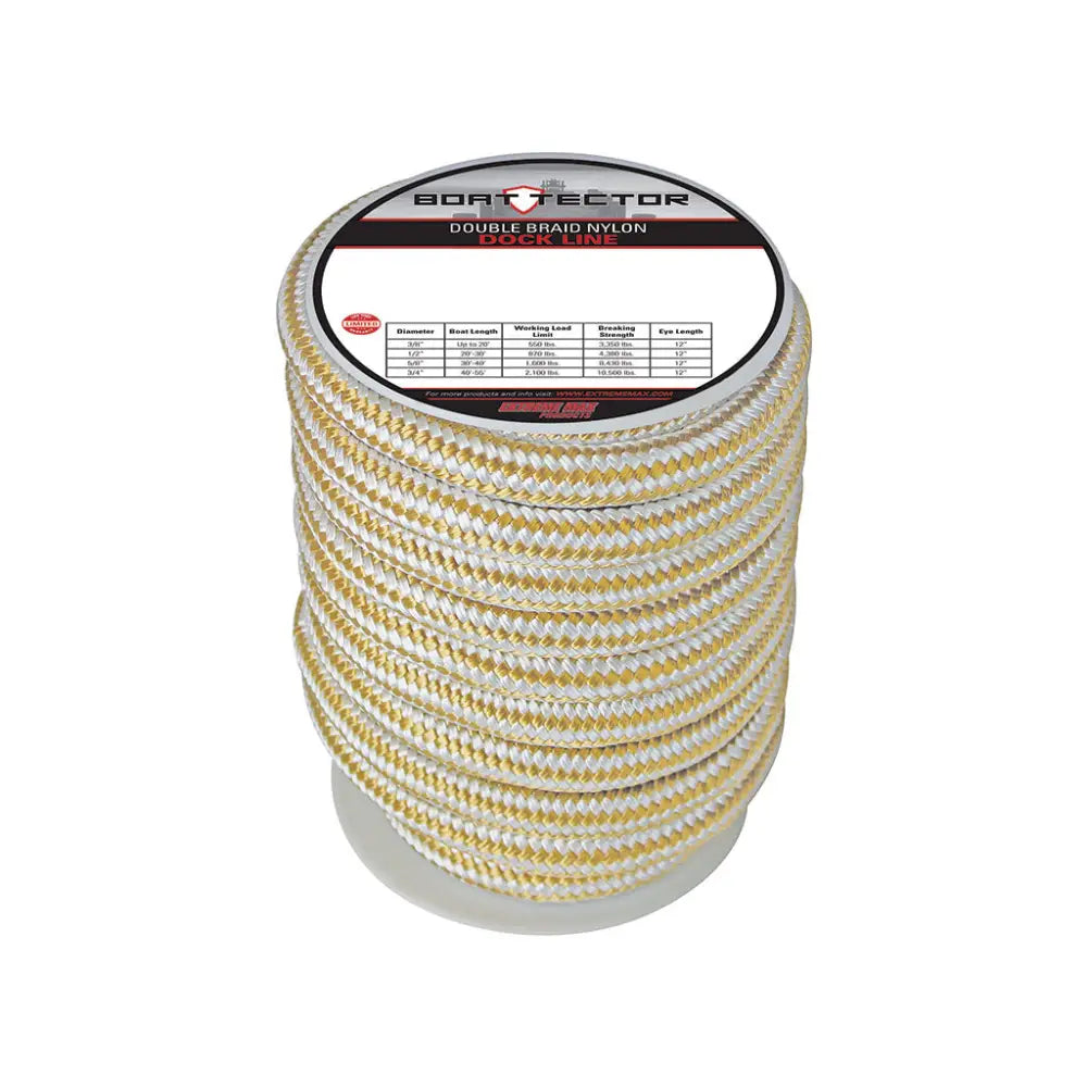 Extreme Max 3006.2324 - White Gold