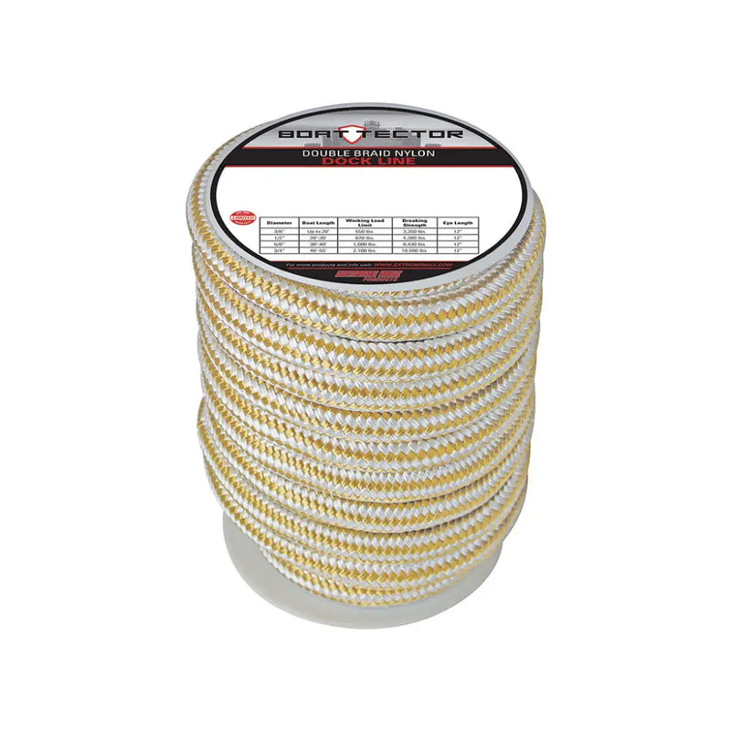 Extreme Max 3006.2324 - White Gold