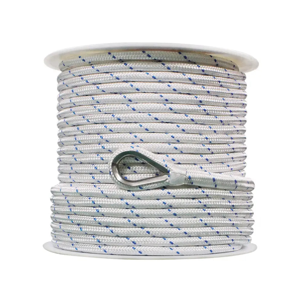 Extreme Max 3006.2526 - White Blue