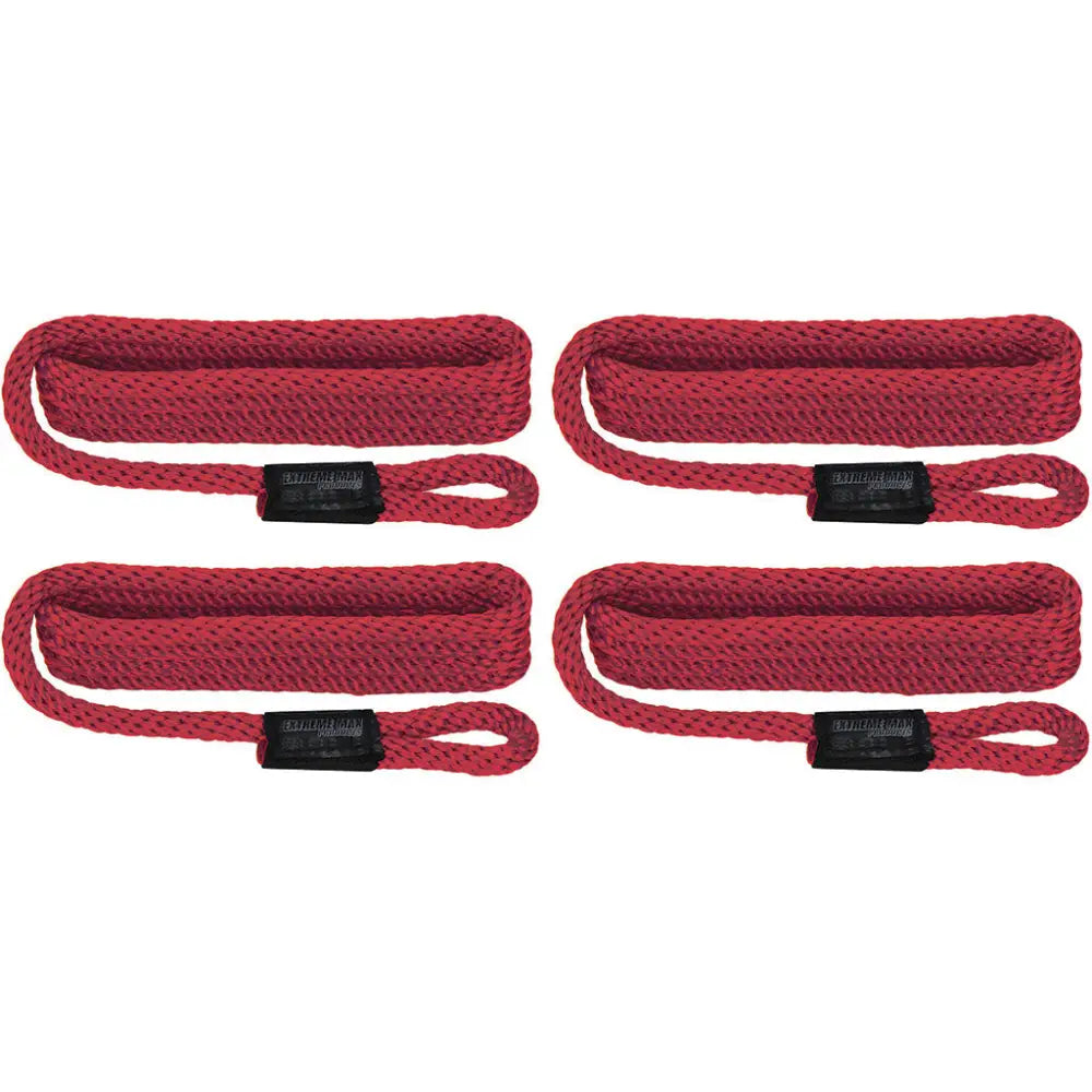 Extreme Max 3006.2989 - Red