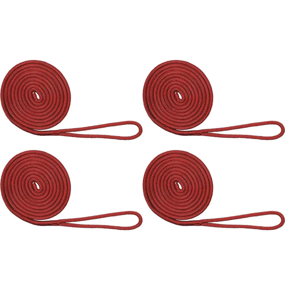 Extreme Max 3006.3008 - Red