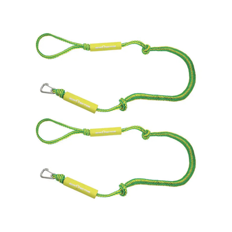 Extreme Max 3006.3108 - Green Yellow