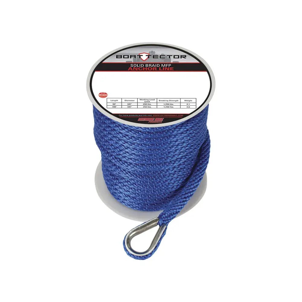 Extreme Max 3006.3482 - Blue