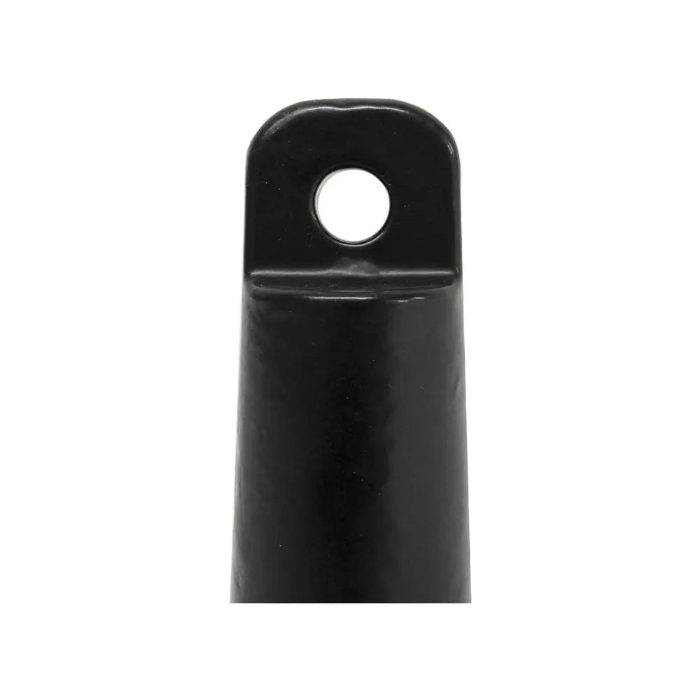 Extreme Max 3006.6788 BoatTector Vinyl-Coated Gripper Anchor 18 lb Black