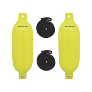 Extreme Max 3006.7614 - Neon Yellow