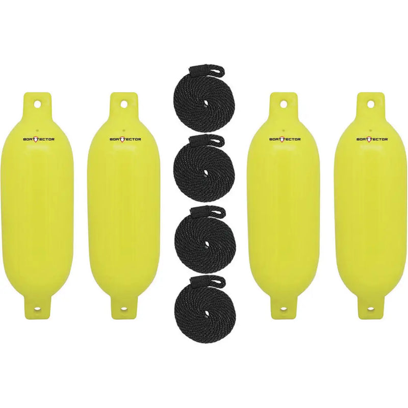 Extreme Max 3006.7629 - Neon Yellow