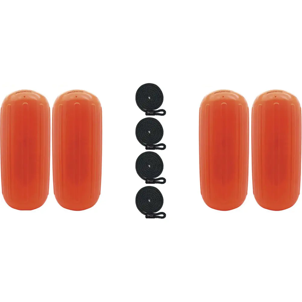 Extreme Max 3006.7715.4 - Neon Orange