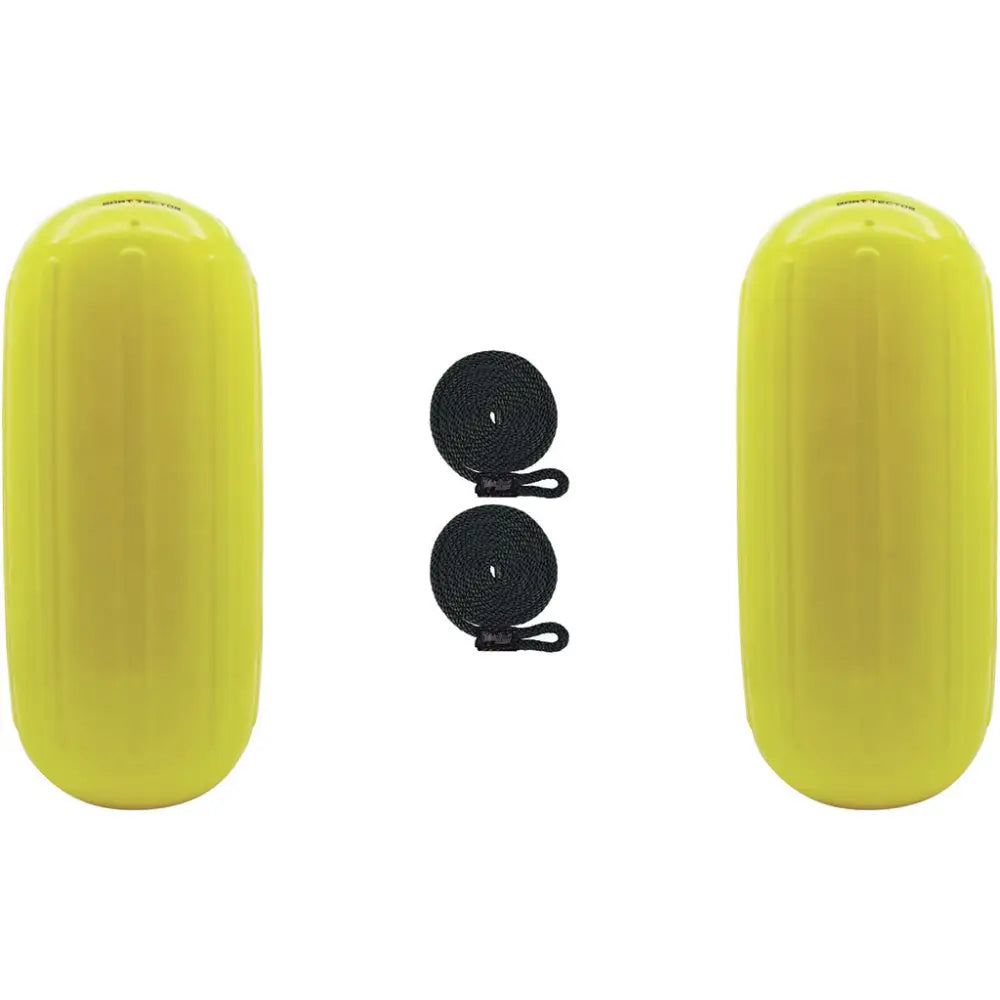 Extreme Max 3006.7718.2 - Neon Yellow