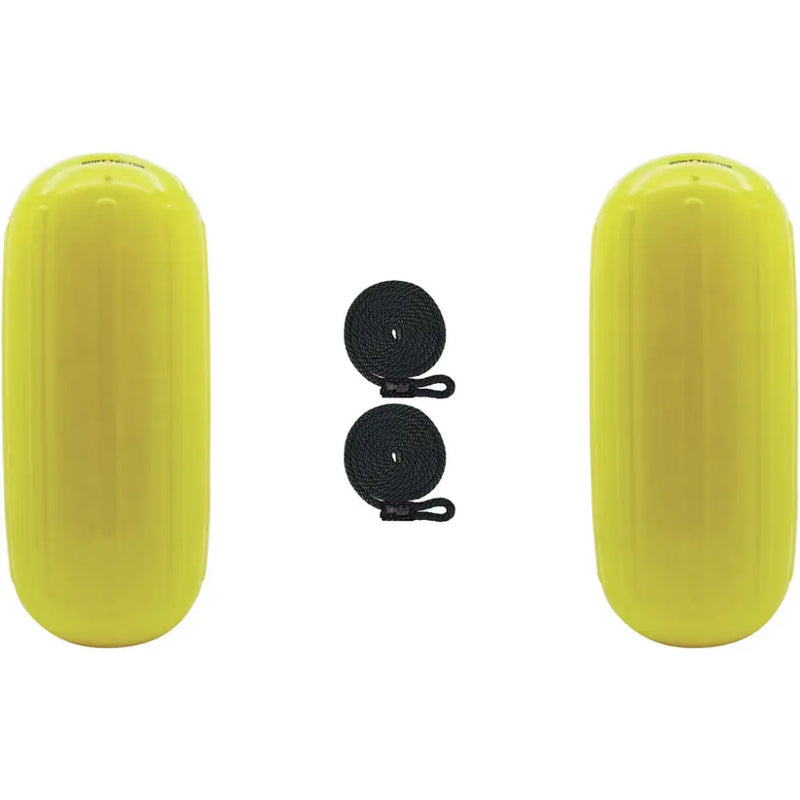 Extreme Max 3006.7718.2 - Neon Yellow