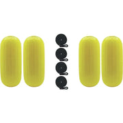 Extreme Max 3006.7718.4 - Neon Yellow