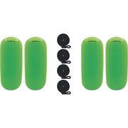 Extreme Max 3006.7721.4 - Neon Green