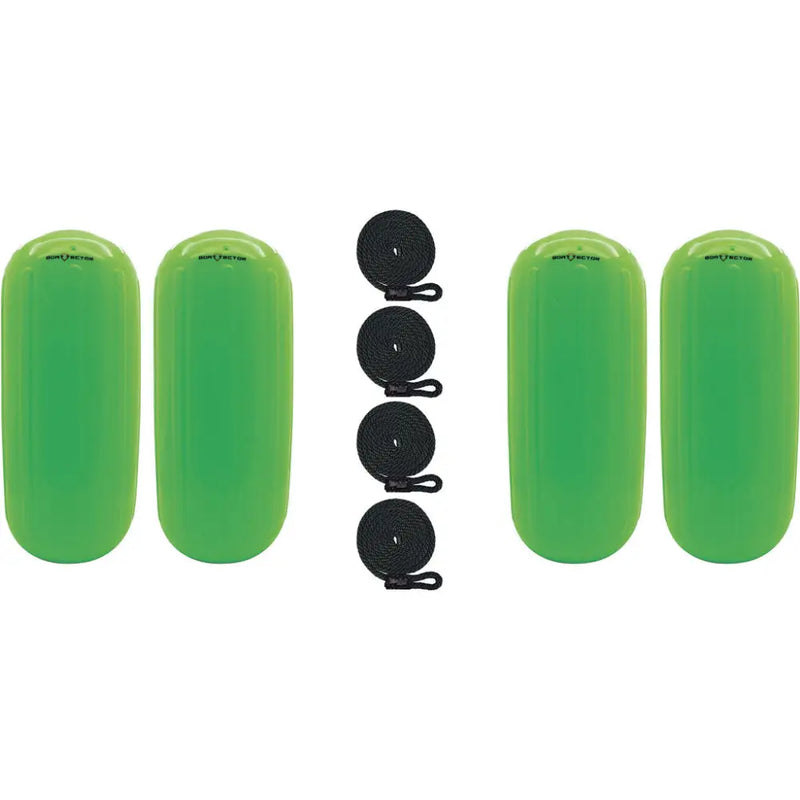 Extreme Max 3006.7721.4 - Neon Green