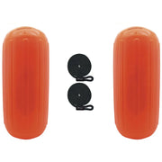 Extreme Max 3006.7729.2 - Neon Orange