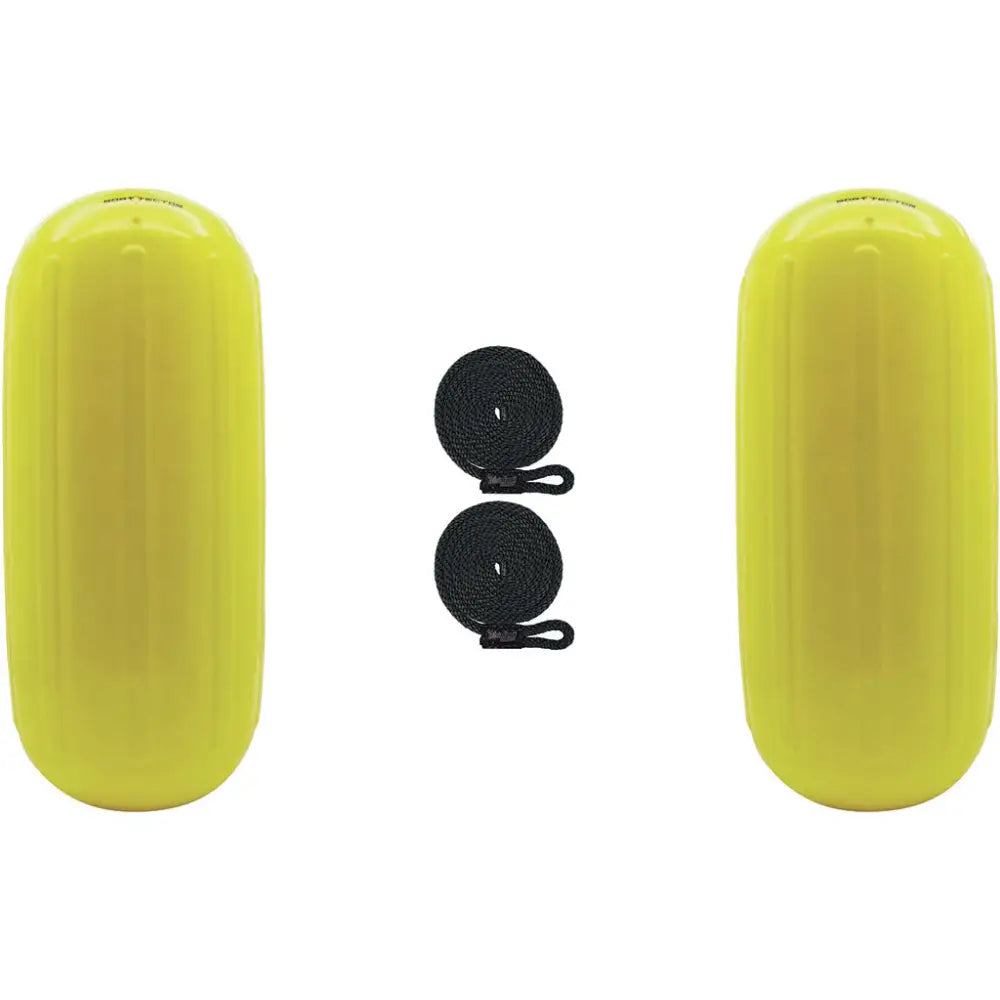 Extreme Max 3006.7733.2 - Neon Yellow