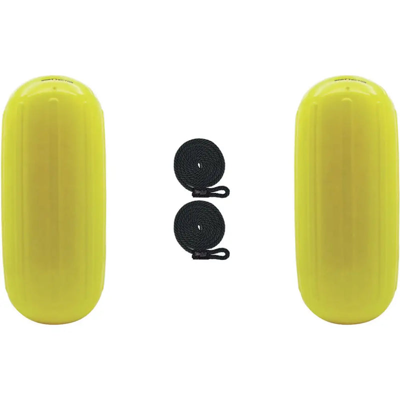 Extreme Max 3006.7733.2 - Neon Yellow