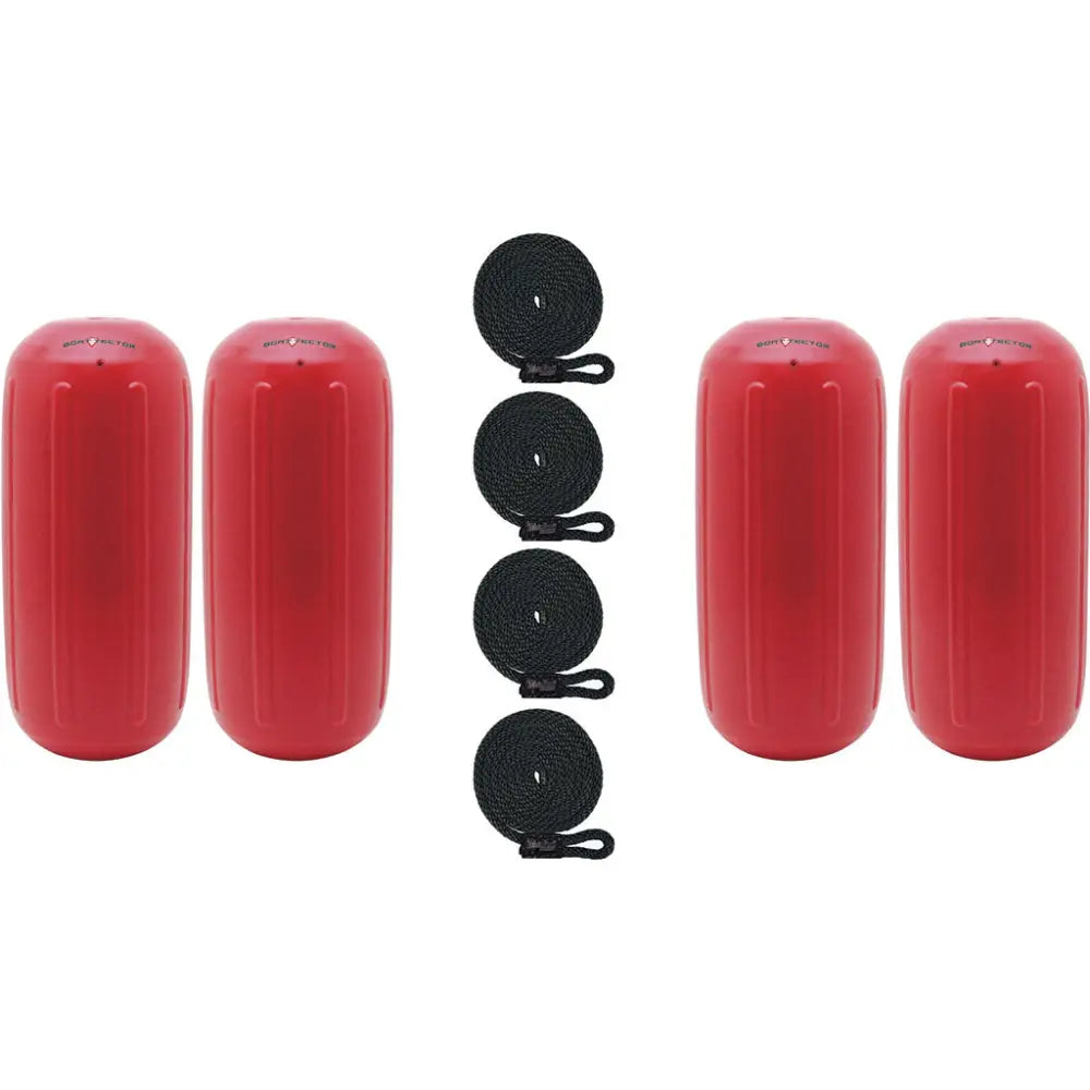 Extreme Max 3006.8501.4 - Red