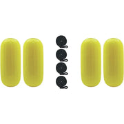 Extreme Max 3006.8521.4 - Neon Yellow
