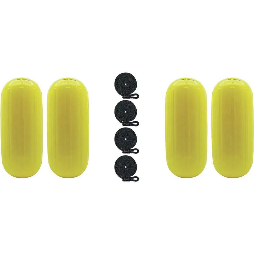Extreme Max 3006.8521.4 - Neon Yellow