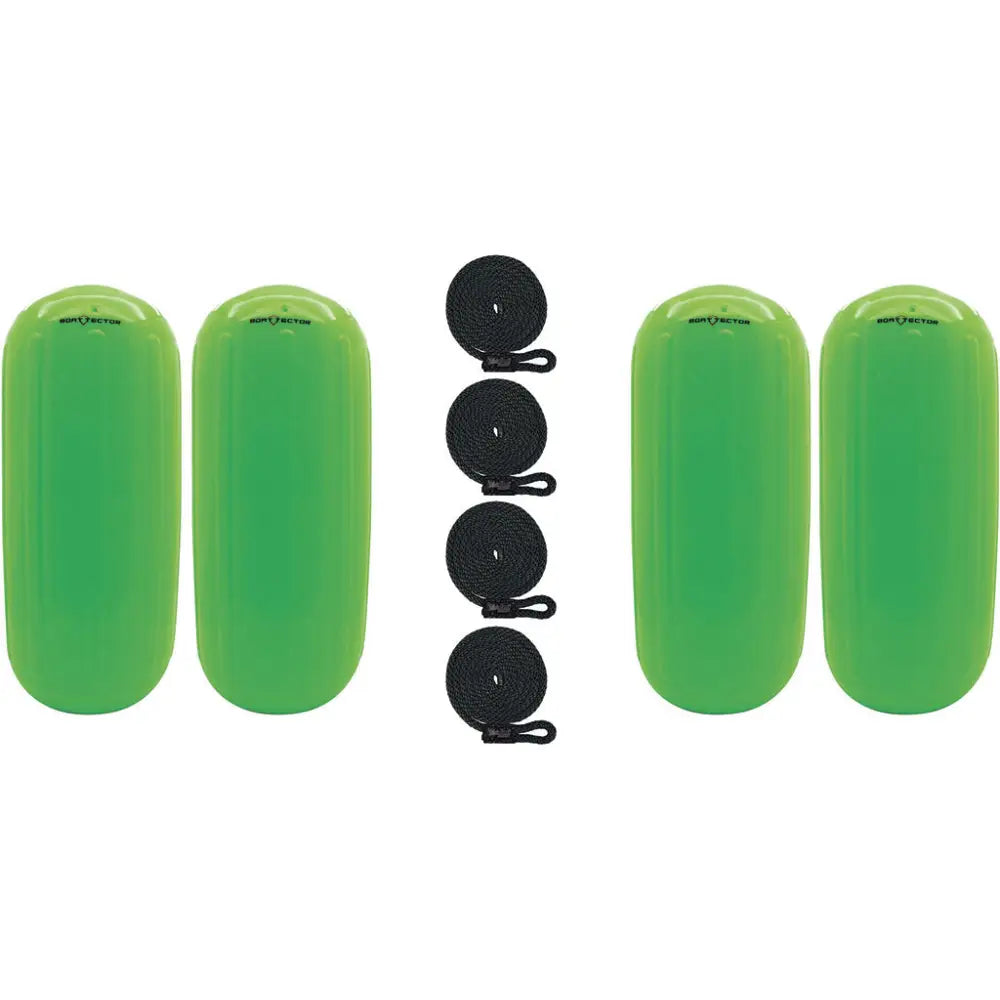 Extreme Max 3006.8524.4 - Neon Green