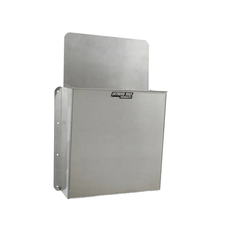 Extreme Max 5001.5816 - Silver