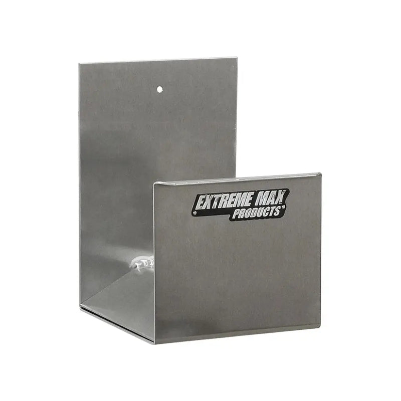 Extreme Max 5001.6047 - Silver Large