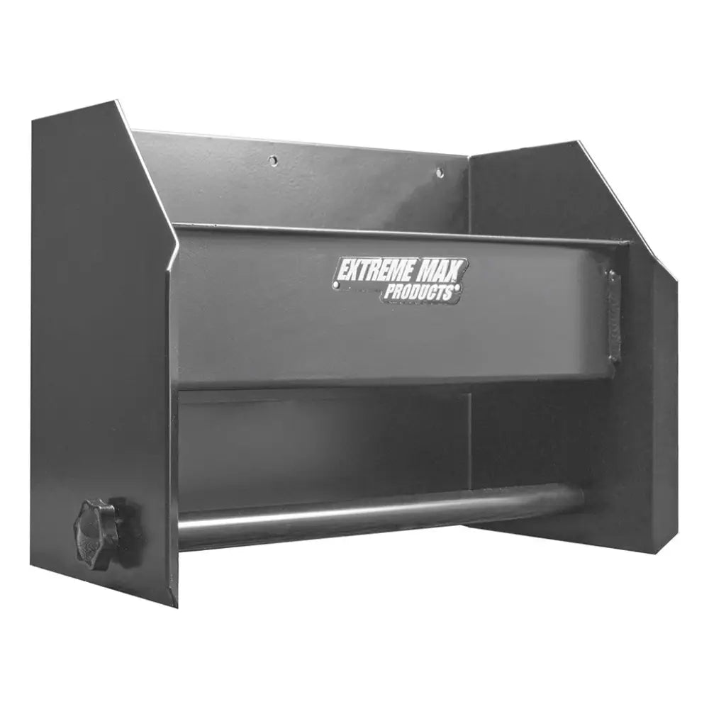 Extreme Max 5001.6122 - Black
