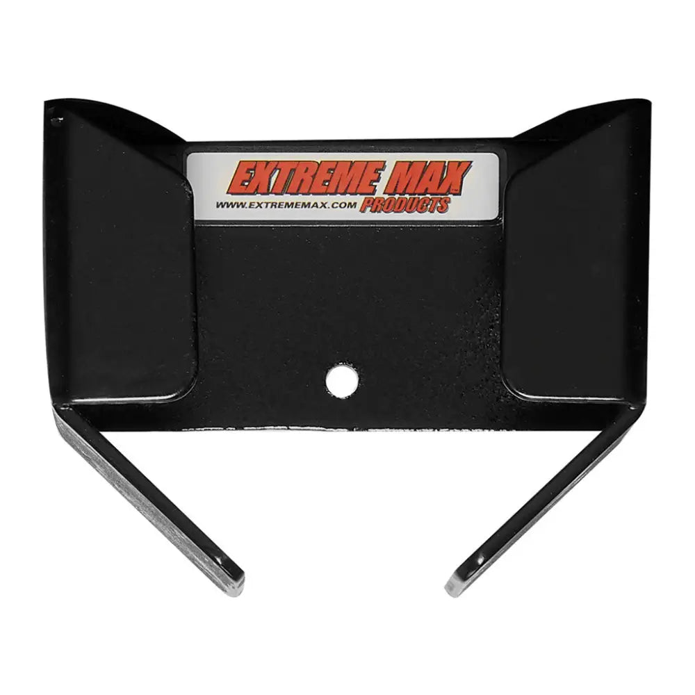 Extreme Max 5001.6177 - Black
