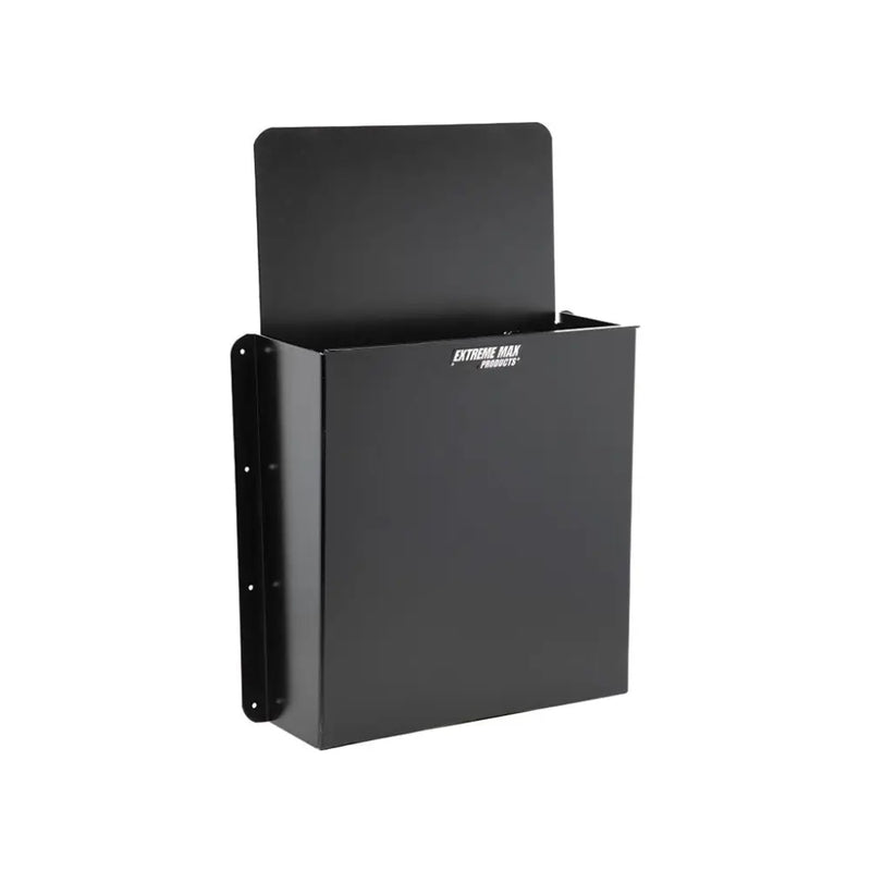 Extreme Max 5001.6325 - Black