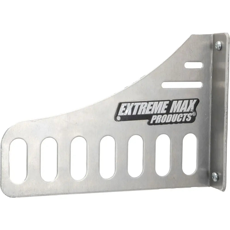 Extreme Max 5001.6365 - Silver